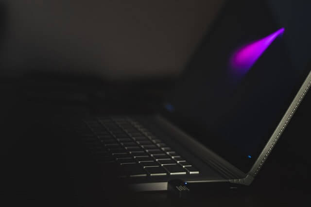 E-commerce analytics dashboard